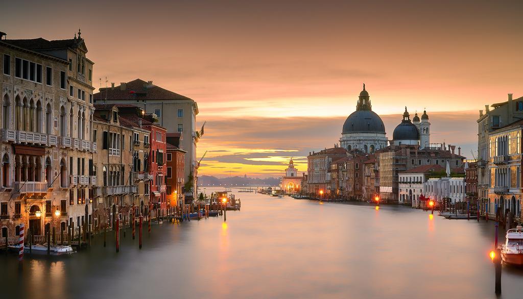 Palazzetto da Schio Appartamento Venezia Esterno foto