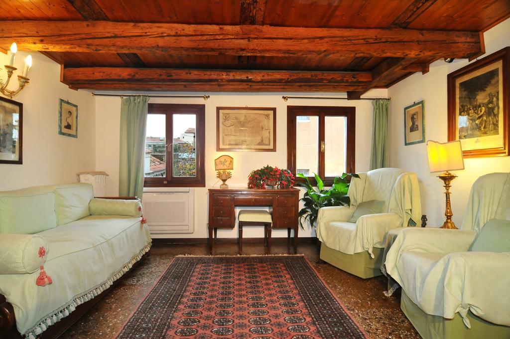 Palazzetto da Schio Appartamento Venezia Esterno foto