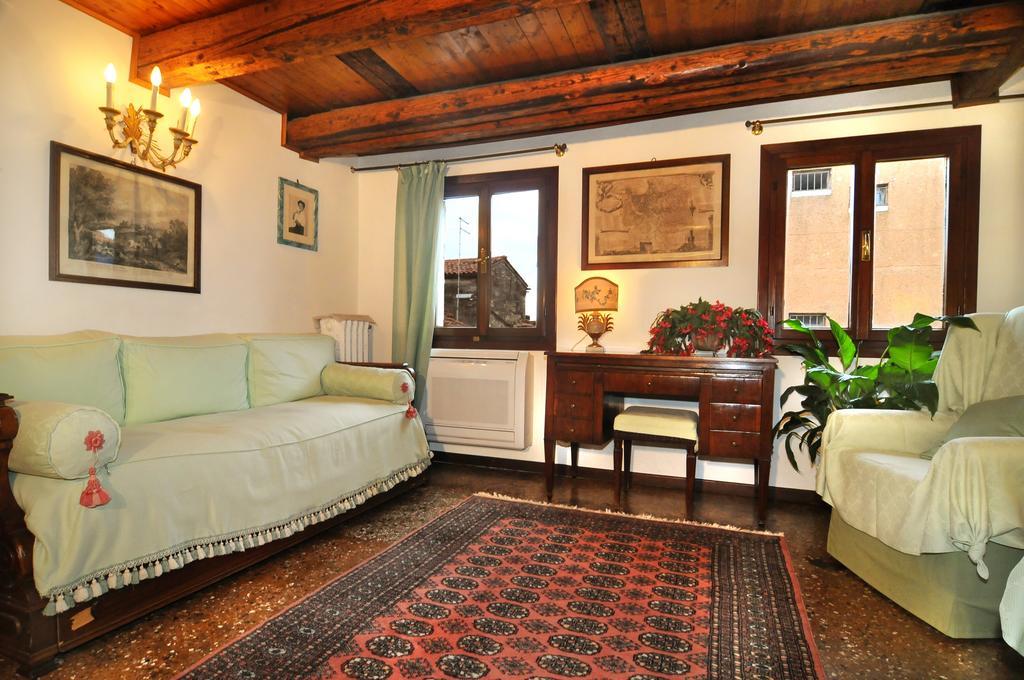 Palazzetto da Schio Appartamento Venezia Esterno foto