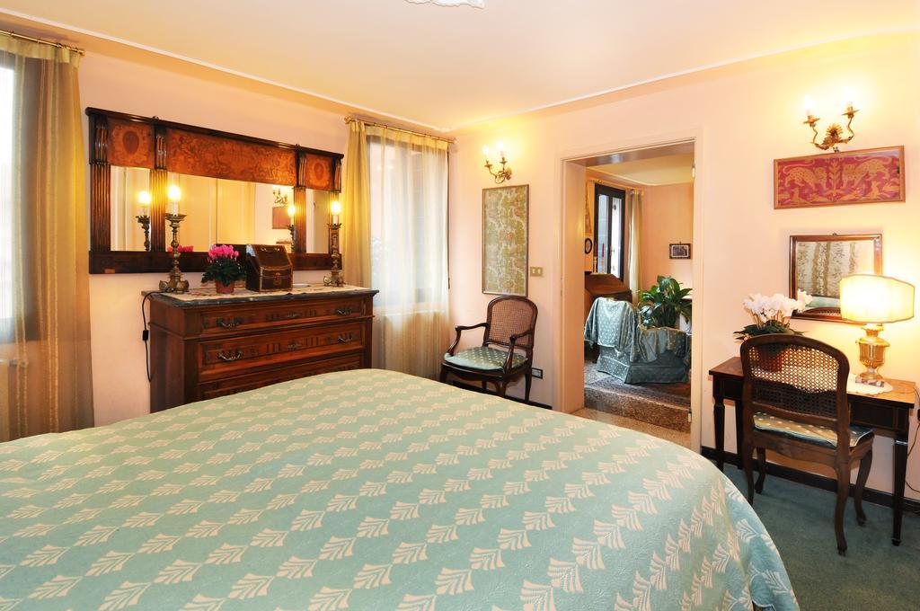 Palazzetto da Schio Appartamento Venezia Esterno foto