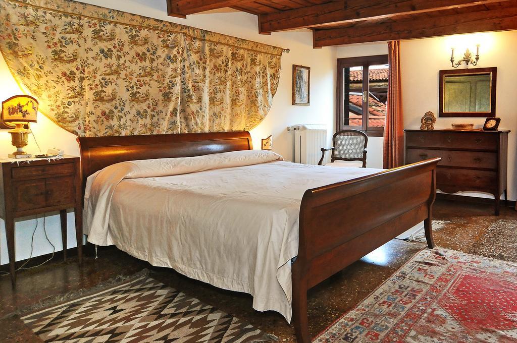 Palazzetto da Schio Appartamento Venezia Esterno foto