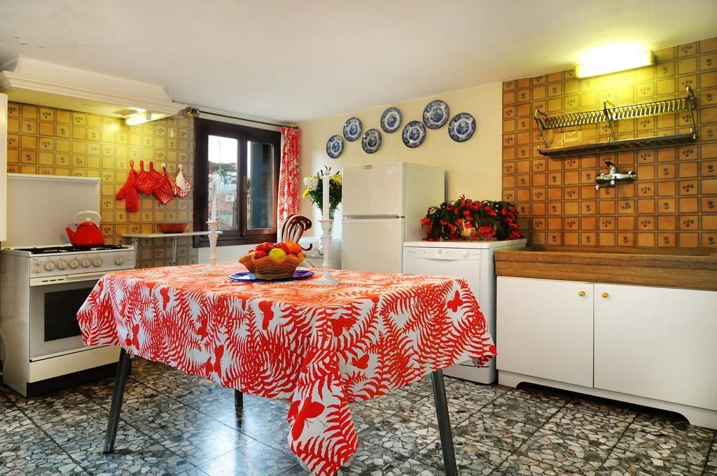 Palazzetto da Schio Appartamento Venezia Esterno foto