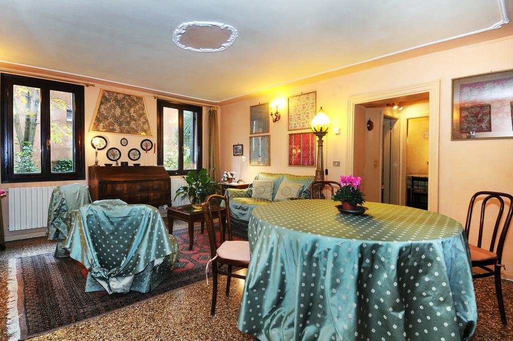 Palazzetto da Schio Appartamento Venezia Esterno foto