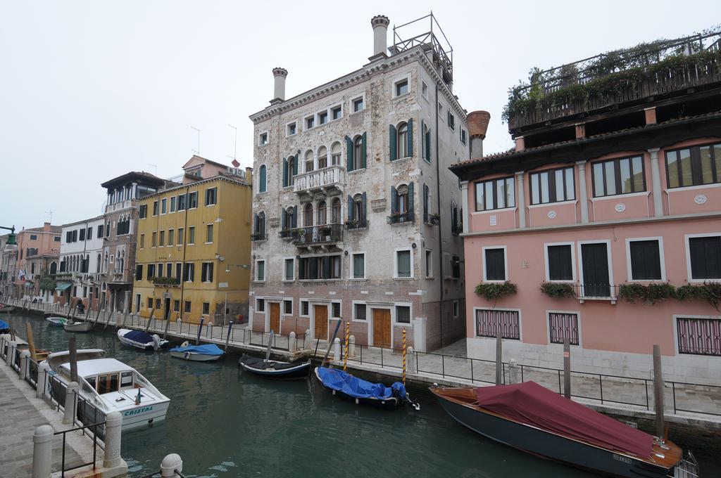 Palazzetto da Schio Appartamento Venezia Esterno foto