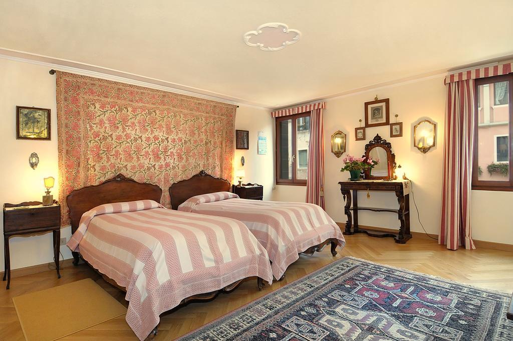 Palazzetto da Schio Appartamento Venezia Esterno foto