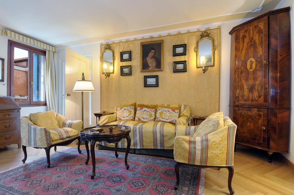 Palazzetto da Schio Appartamento Venezia Esterno foto
