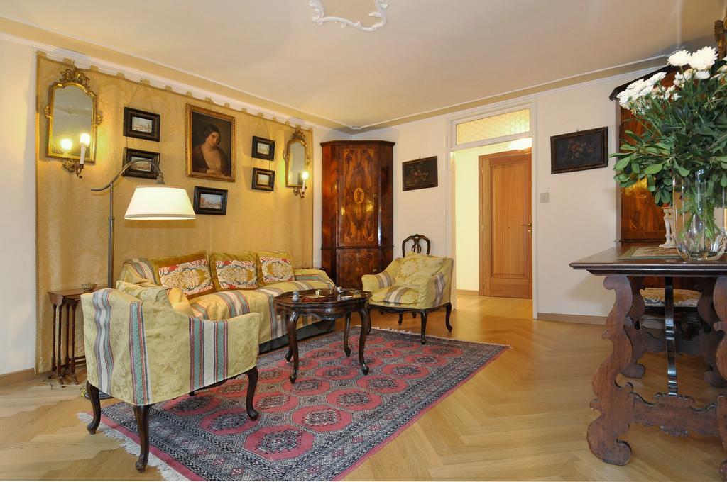 Palazzetto da Schio Appartamento Venezia Esterno foto