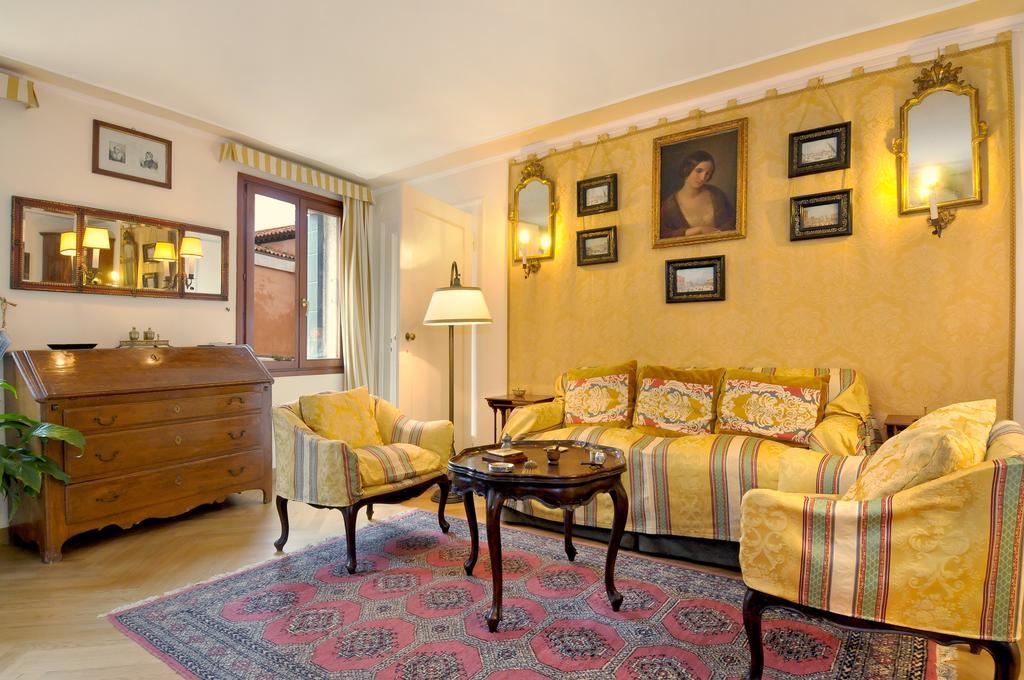 Palazzetto da Schio Appartamento Venezia Esterno foto