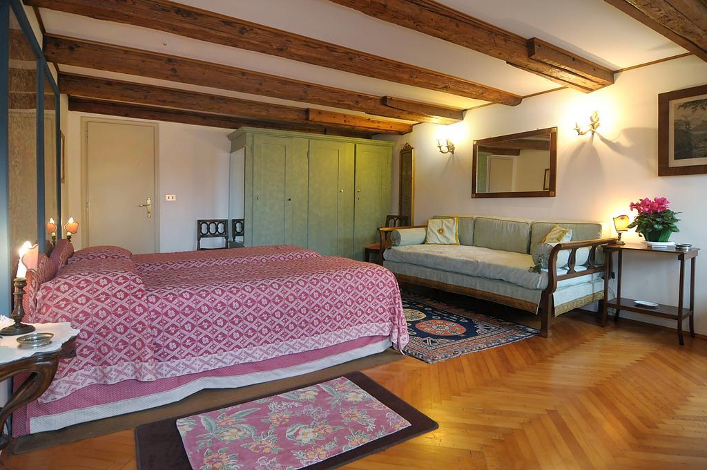 Palazzetto da Schio Appartamento Venezia Esterno foto