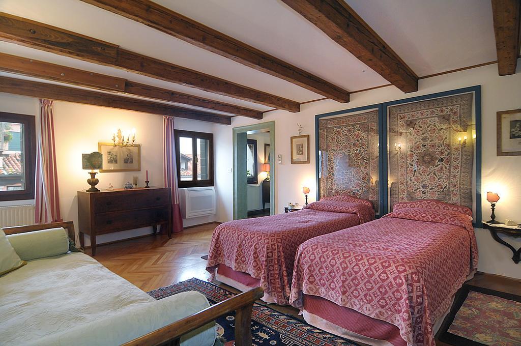 Palazzetto da Schio Appartamento Venezia Esterno foto