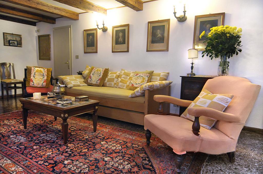 Palazzetto da Schio Appartamento Venezia Esterno foto