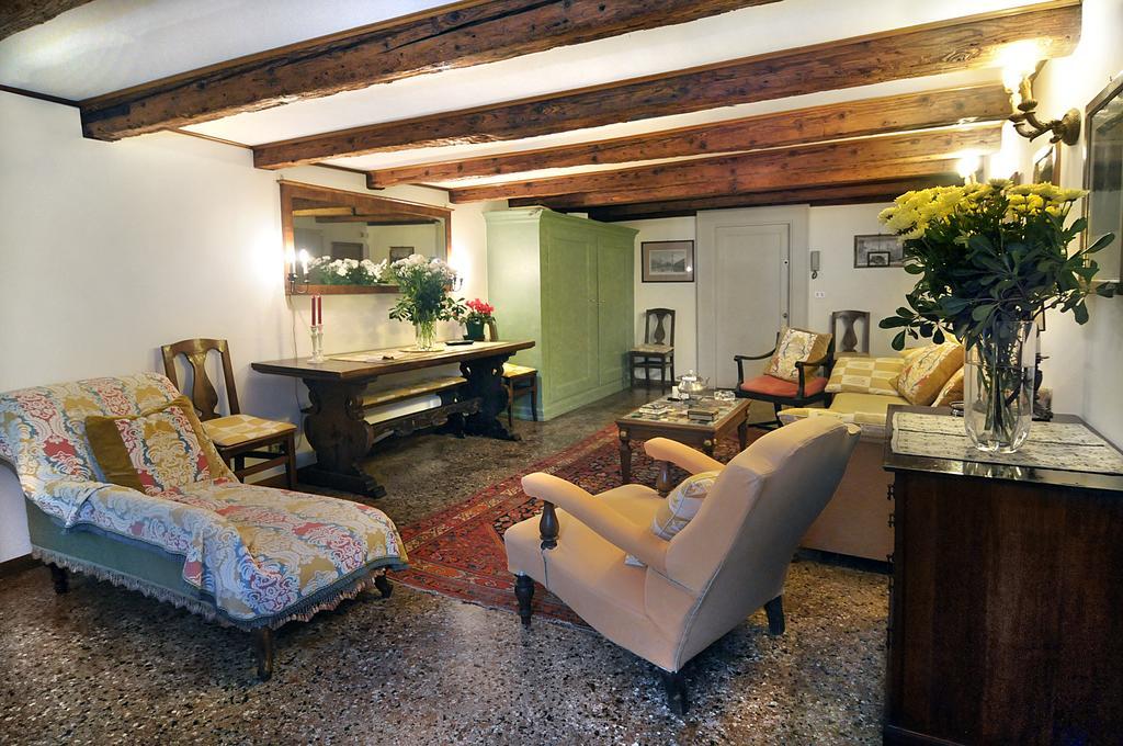 Palazzetto da Schio Appartamento Venezia Esterno foto