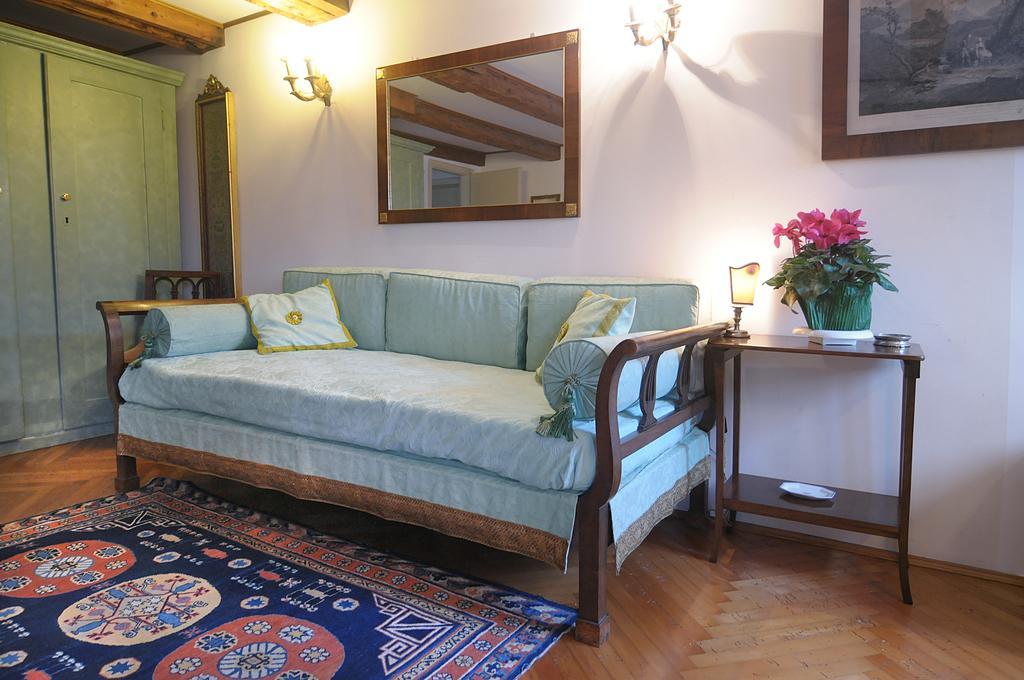 Palazzetto da Schio Appartamento Venezia Esterno foto
