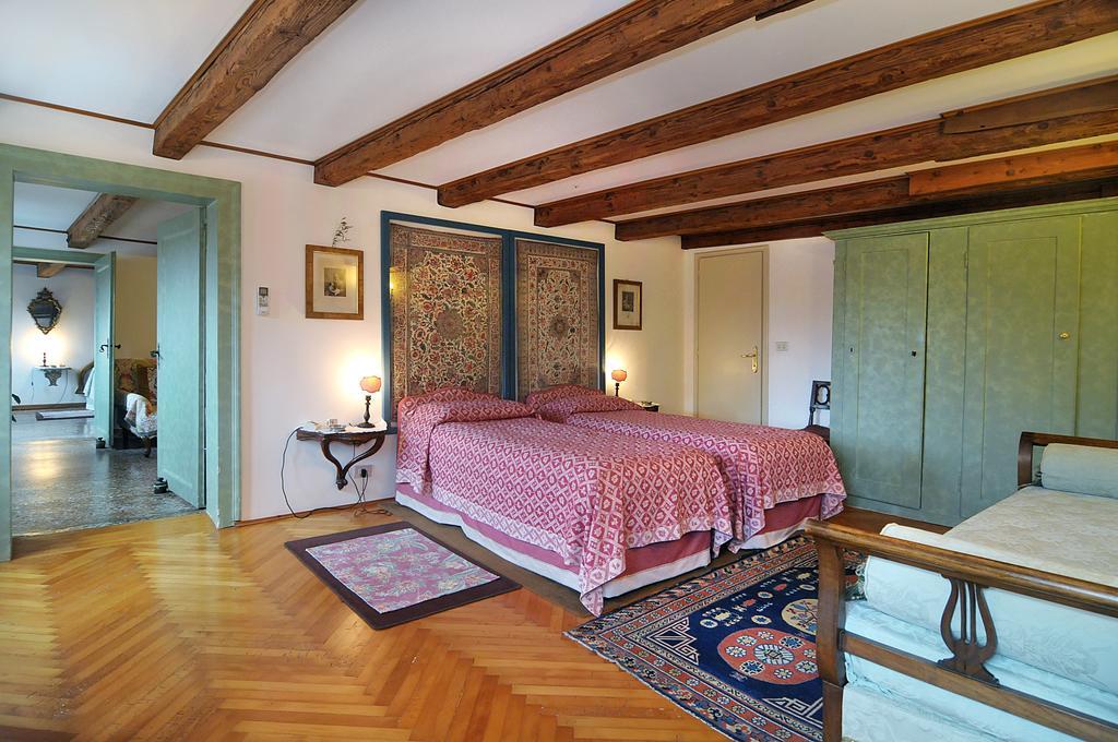 Palazzetto da Schio Appartamento Venezia Esterno foto
