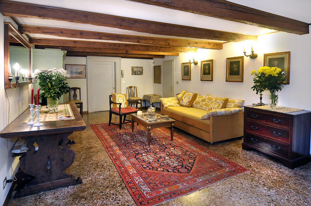 Palazzetto da Schio Appartamento Venezia Esterno foto
