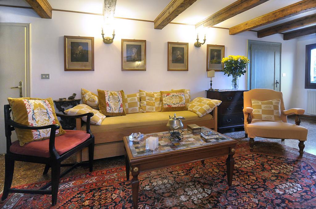 Palazzetto da Schio Appartamento Venezia Esterno foto