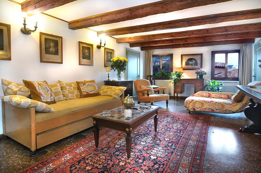 Palazzetto da Schio Appartamento Venezia Esterno foto