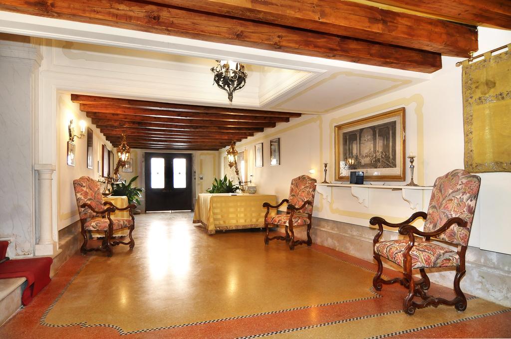 Palazzetto da Schio Appartamento Venezia Esterno foto