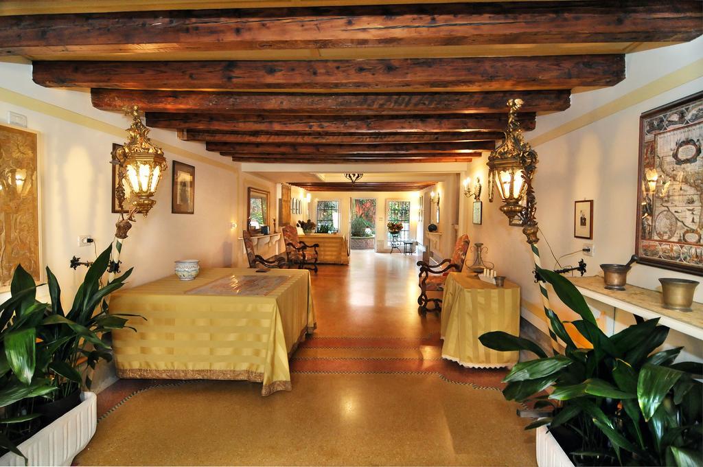 Palazzetto da Schio Appartamento Venezia Esterno foto
