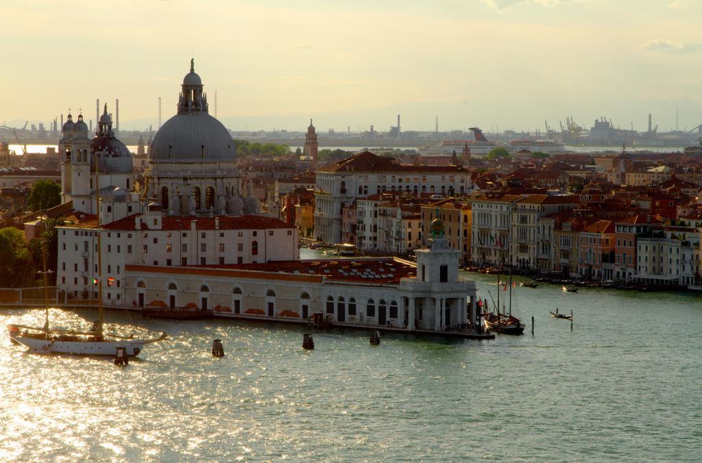 Palazzetto da Schio Appartamento Venezia Esterno foto