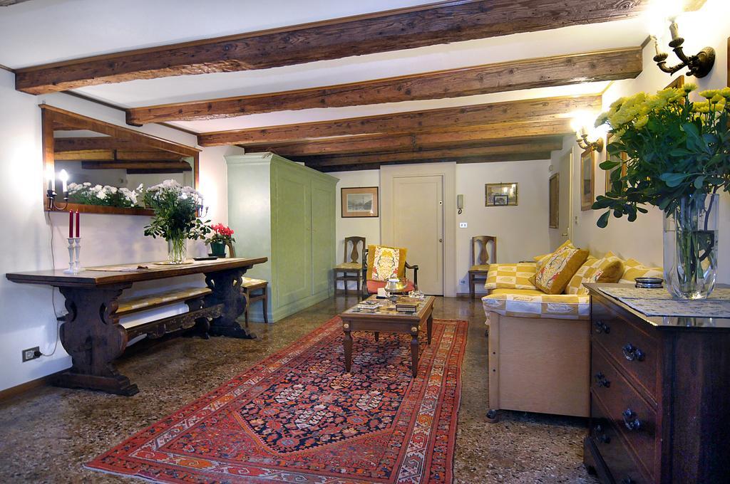 Palazzetto da Schio Appartamento Venezia Esterno foto