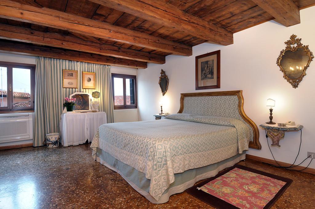 Palazzetto da Schio Appartamento Venezia Esterno foto