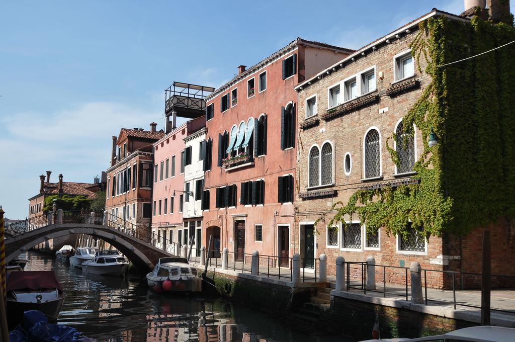 Palazzetto da Schio Appartamento Venezia Esterno foto