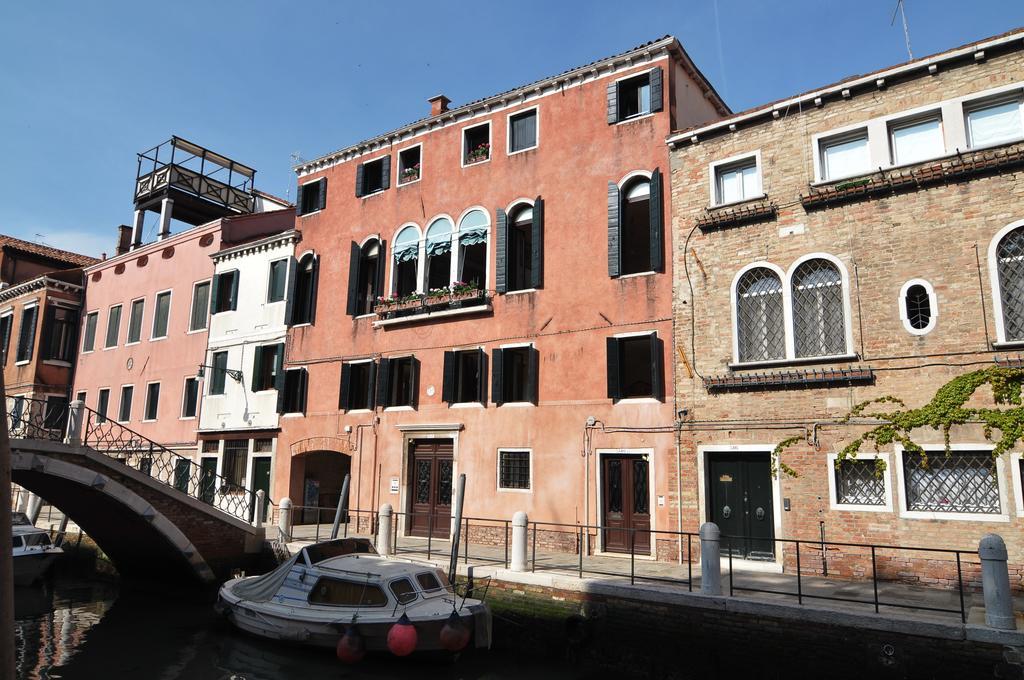 Palazzetto da Schio Appartamento Venezia Esterno foto