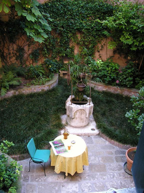 Palazzetto da Schio Appartamento Venezia Esterno foto
