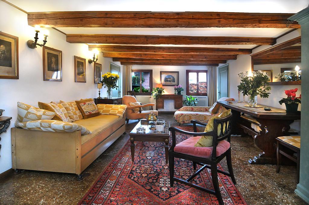 Palazzetto da Schio Appartamento Venezia Esterno foto