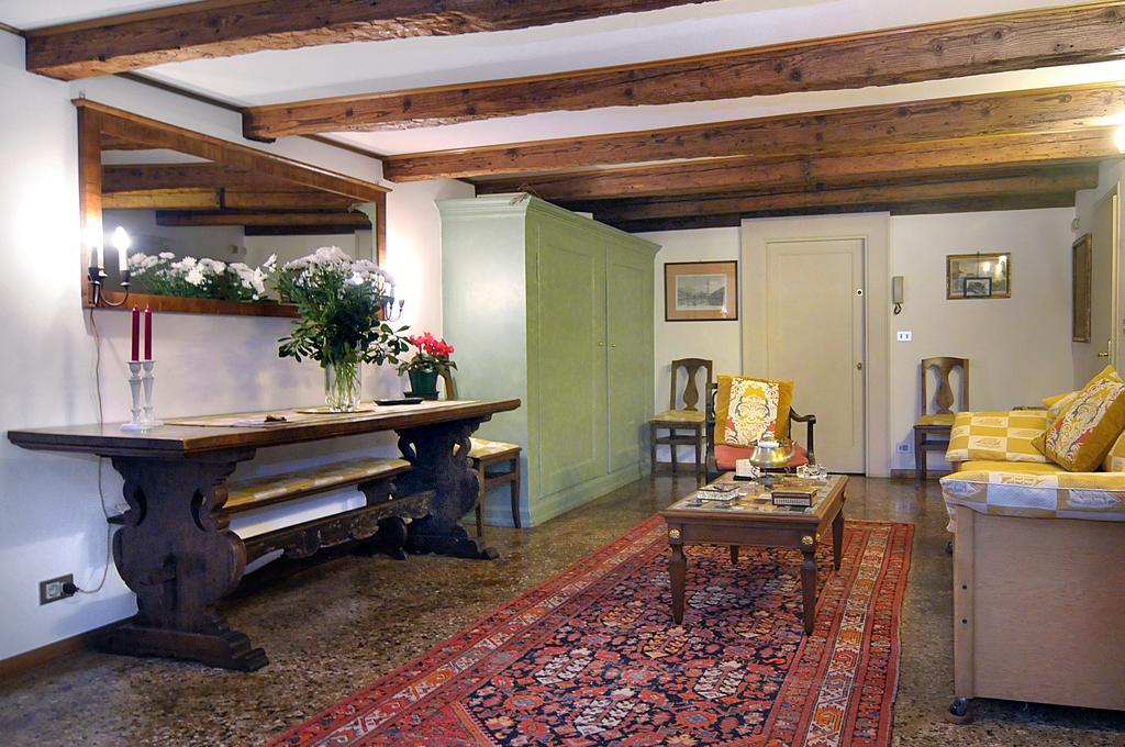 Palazzetto da Schio Appartamento Venezia Esterno foto