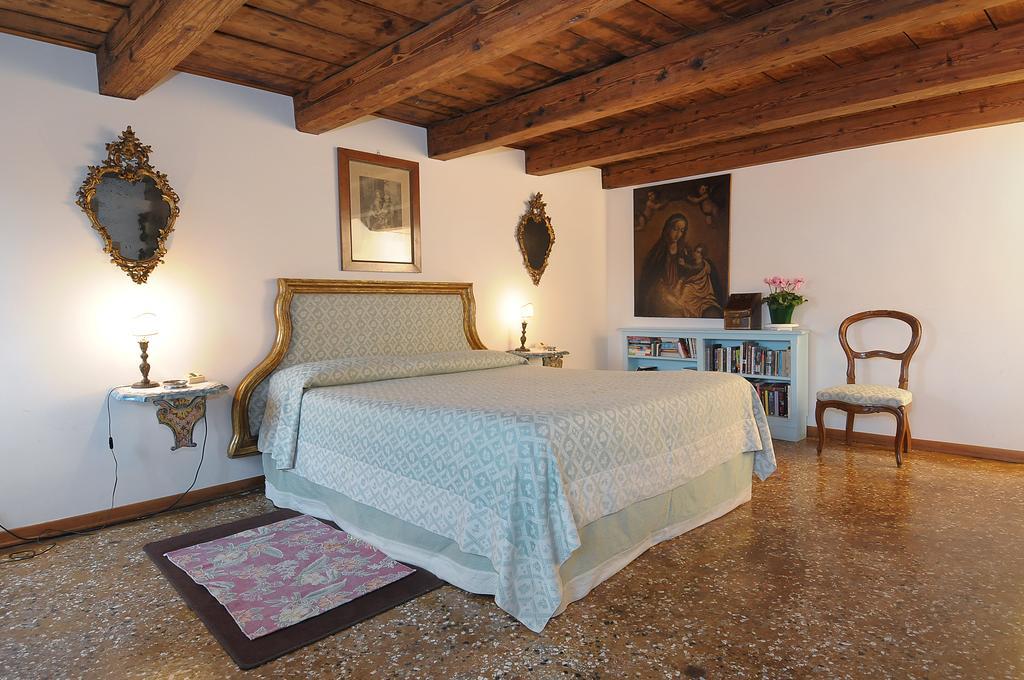Palazzetto da Schio Appartamento Venezia Esterno foto